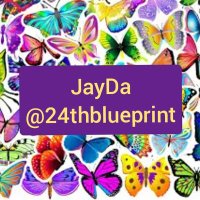 JayDA (@24thblueprint) 's Twitter Profile Photo
