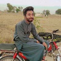 Umarkhan (@umarikk8) 's Twitter Profile