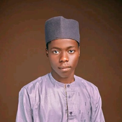 Kabir Muhammad idris also known as KB, from adamawa state, modibbo ahiwa family song L.  G. A, adamawa state