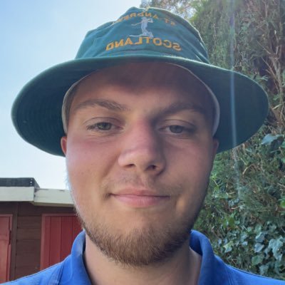 23 | Qualified Greenkeeper @langland1