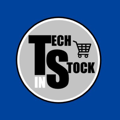 Tech In Stock UK 🇬🇧 Restock + Deal Updates