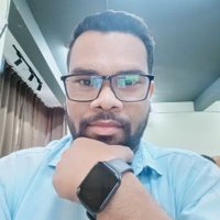 Jaydas Manikpuri(@JayManikpuri2) 's Twitter Profile Photo