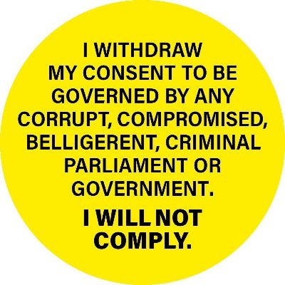 Watching the globalists. Watching the fake Governments. Watching the Health Zealots. Watching the Lies. Looking out for Humanity. Wake up. Be Alive and Be Here.