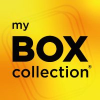 My Box Collection(@myboxcollection) 's Twitter Profile Photo