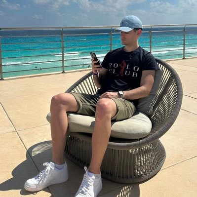 Sergioodns's profile picture. Inversión - Trading / Bitcoiner 🧡 / ¡Sígueme si te gustan los mercados! 📈 / Mis tweets no son recomendaciones de inversión.