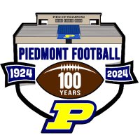 Piedmont High School Football (@piedmontfball) 's Twitter Profile