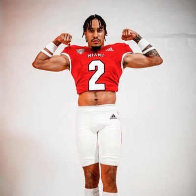 CB @miamiohfootball | God, Family & Football | ALL-CONFERENCE DB & WR| Life is Love 🫶🏽| MAC CHAMP💍| 5’10 175 Contact: 6096741591 yahsynmckee5@gmail.com