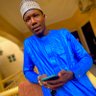 mr__kams's profile picture. #abusite 📚 Biochemist/Nutritionist 🍌🍎🍍🍉🌽.. -much concern for Vulnerable and Infants 👦 health ⚕️🥗