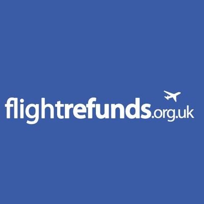 Flight_Refundss's profile picture. Flight disruption, delay or cancellation in last 6 yrs? Get upto £540 compensation per person. Check your flight at https://t.co/iY52S4bFki and find out in