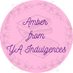 Amber (@YAIndulgences) Twitter profile photo