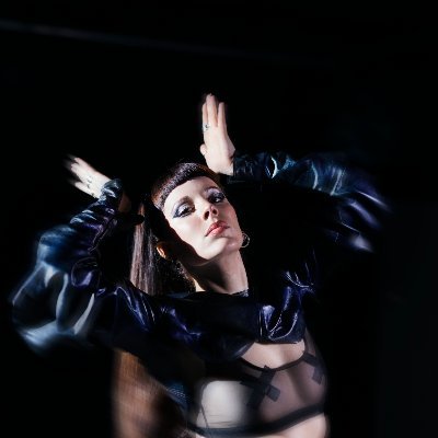 anadellor's profile picture. Dark-pop + luso hints + loads of feminism
London-based /Lisbon-born

EP 'NOT YOUR HOLY GHOST' OUT NOW