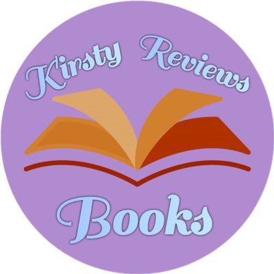 I am a UK based reviewer. All opinions are my own. Not currently accepting review requests. kirstyreviewsbooks@gmail.com for any queries. #bookblogger #book