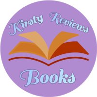 📚Kirsty - Book Reviewer/Book Blogger📚(@KirstyReviews) 's Twitter Profile Photo