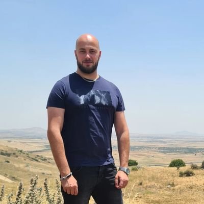 Aktiv für Menschenrechte, Anfragen an jules.el-khatib@web.de 🇵🇸