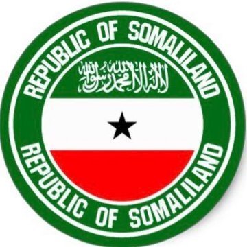 PROUD Lander! FAQASH FREE ZONE!
Dhulka Hooyo: SOMALILAND