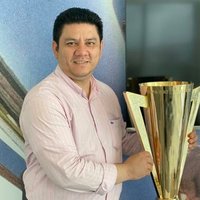 Carlos Ordóñez (@ocarloshn) 's Twitter Profile