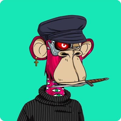 Owner Of A Bored Ape @BoredApeYc. Forex Trader,Crypto Invester Etc!! NFT Geek!! #NFTS Discord - zeek0000