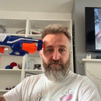 Mark (@markyb2008) 's Twitter Profile