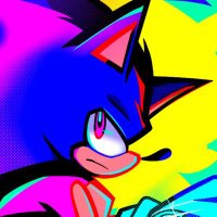 Sonic the Hedgehog (@primedblur) 's Twitter Profile