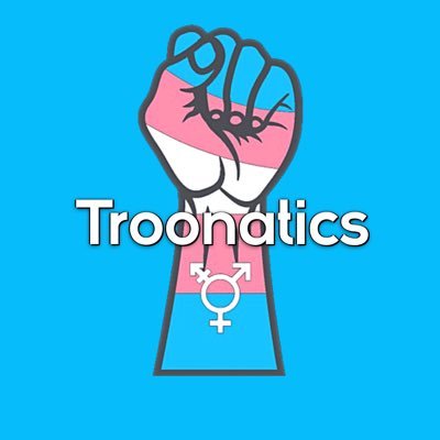 Troonatics: The secure portal to witness Troon degeneracy, insanity, and mayhem from across the internet and social media. https://t.co/1Mz5qHShUn