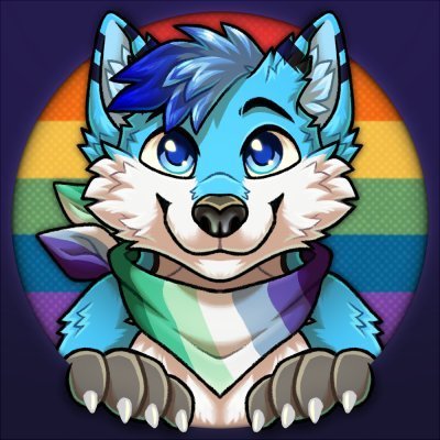 Hey sexy people's Diva here 🌼 i'm a Pro Furry / NSFW Artist 🏳️‍🌈  Also make stuff  for streamers 2D and 3D too 🌸, Dm for  more 📥