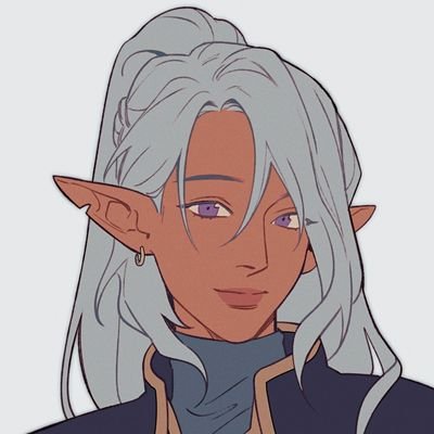 35 | she/her | Critter, FFXIV Elezen on Ada🖖 pfp by @hewoweens
Comm info: https://t.co/eSIvcvQVHB
email: writerishcommissions@gmail.com