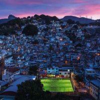 MORRO DA MINEIRA OFC (@mineira_ofc) 's Twitter Profile