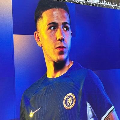 MrSean_B's profile picture. Football Fan | CFC Fan 💙
Giving my honest opinion on all things Football. My tweets are not meant to impress you so if you don't like it deal with it.