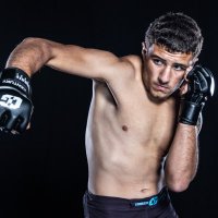 Abanoub Fares (@fares_ab_mma) 's Twitter Profile
