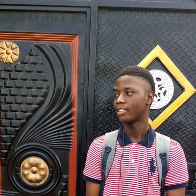 OlusesanBusayo's profile picture. being creative