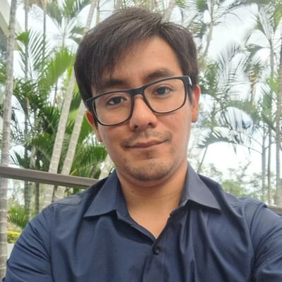 Futuro ingeniero en sistemas, amante de la tecnologia y los deportes