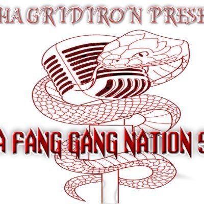 Tha Fang Gang Nation Show