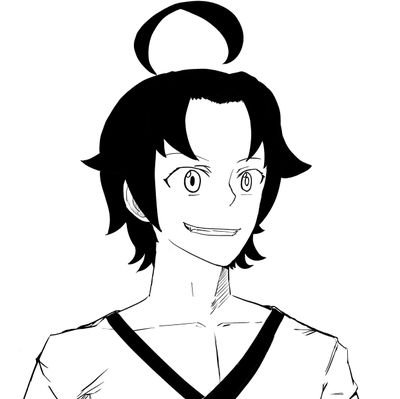 26 Digital Artist
I draw and make Ocs and make Manga pages.
Anime Lover
Commission: Open
Support me on Ko-fi
https://t.co/4VzakqSFYm
