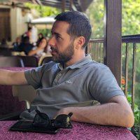 Sergio G. Hueso (@sgonzalezhueso) 's Twitter Profile Photo Sergio G. Hueso (@sgonzalezhueso) 's Twitter Profile Photo