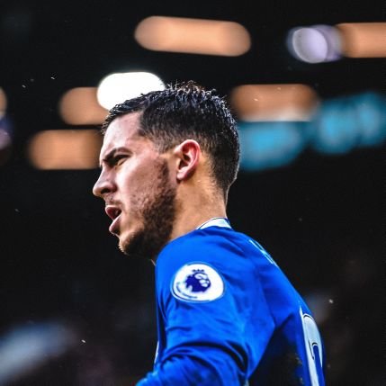 لا تيأس إن الله معنا .. اللهم إني أسألك حسن الخاتمة | #Chelsea .
كثيراً من تشيلسي و قليل من كل شيء .