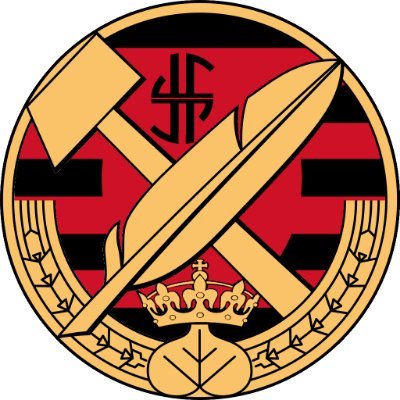 The official Twitter account of the Government Office of the Istarien Federal Republics of Hessendorf