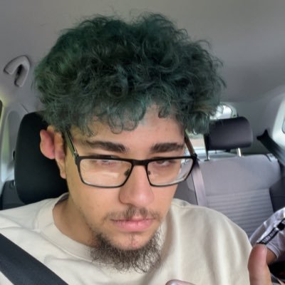 childishpanda_'s profile picture. joe