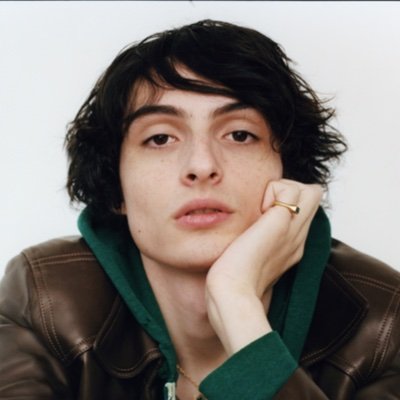 Your #1 source for all the latest news on Finn Wolfhard!
Follow Finn at @finnwolfhard