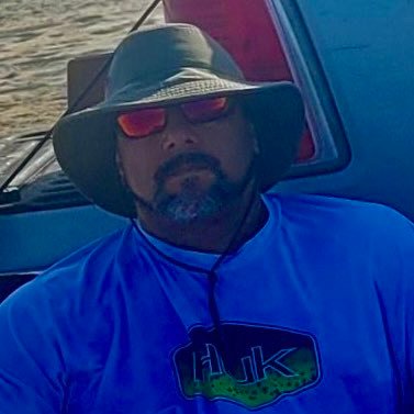 ✝️Christian, Conservative, Trump2024🇺🇸, retired🏈coach, #NRA-NRA Member, Gun Totin, #2A, BackTheBlue, RedFriday, AllLivesMatter, love FISHING & HUNTING!