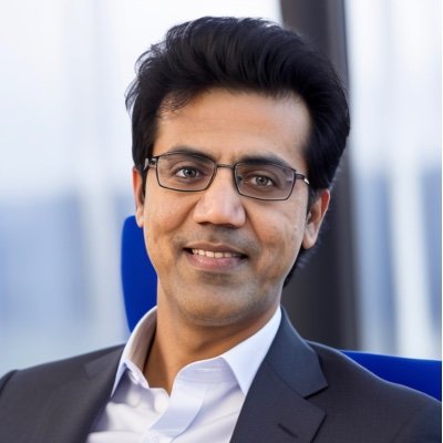 Technologist, Curious mind, Eternal learner, CTO @ Crossroads