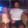 harries68's profile picture. Father of two. Maddie and Oscar x