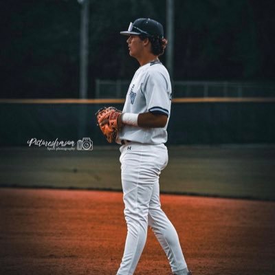 Southwest Edgecombe HS 2025 | RHP/CIF | 4.43 GPA | 6’1 245LBS