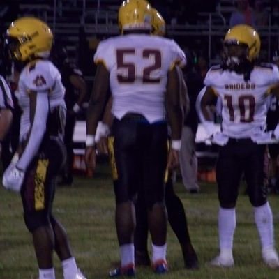 6'5 2.7gpa DE/RT @gladescentralhighschool class of 2026