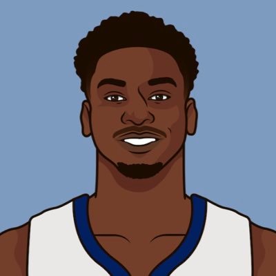 Jaren Jackson Jr. Muse account, facts and stats about JJJ | Not affiliated with @jarenjacksonjr