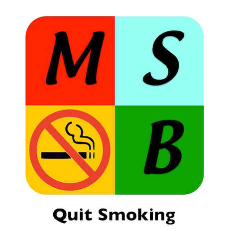 Founder of the MyScreenBuddy Quit Smoking App; the first App that understands smokers and provides 24/7 support. To live a smoke free lifestyle download here: