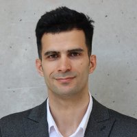 Dariush Ghasemi (@dariush_ghasemi) 's Twitter Profile Photo Dariush Ghasemi (@dariush_ghasemi) 's Twitter Profile Photo