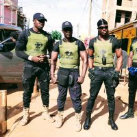 DA SEAL TEAM GULU. (@seal_bouncers) 's Twitter Profile