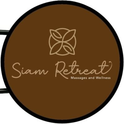 Siam Retreat Massage and Wellness Center.