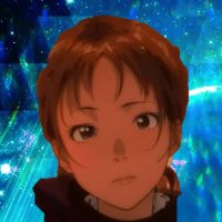 シアン (@blue_universe_x) Twitter profile photo