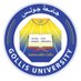 Gollis University (@gollisuni) Twitter profile photo Gollis University (@gollisuni) Twitter profile photo